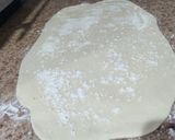 Foto del paso 3 de la receta Tortas fritas clásicas