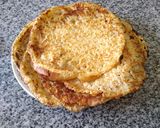 Foto del paso 5 de la receta: Panqueques de fécula de maíz