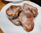 Foto del paso 10 de la receta: Solomillo en Salsa de Granada