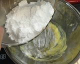 抹茶奶油蛋糕的食譜步驟2照片