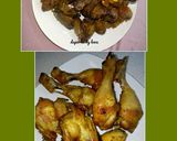 Foto langkah ke 2 dari resep Ayam goreng.