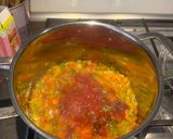 Foto del paso 3 de la receta: Cazuela marinera