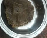 A picture of step 5 of Amla Gatagat.