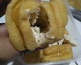 Foto langkah ke 1 dari resep Tahu Isi Sayuran.