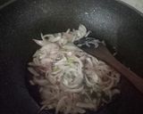 Foto langkah ke 4 dari resep Cumi Saus Tiram.