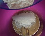 Foto langkah ke 3 dari resep Bolu Kukus Pisang.