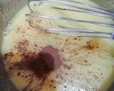गेहूँ केक (gehu cake recipe in Hindi) रेसिपी चरण 3 फोटो