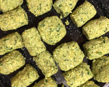 Foto del paso 2 de la receta: Falafel 🥙