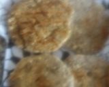 Foto del paso 4 de la receta: Hamburguesas lentejas