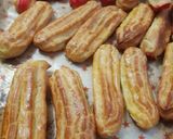 Foto del paso 6 de la receta: Eclair París 😋