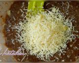 Foto langkah ke 4 dari resep Banana cinnamon cake (no oven,no mixer).