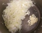 Foto del paso 1 de la receta: Tarta de espinaca y queso