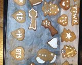 Puha, omlós mézeskalács recept fázis 5 fotója