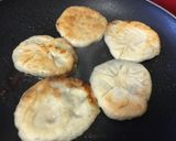 韮菜盒子的食譜步驟10照片