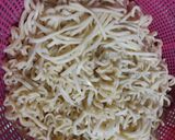 Foto langkah ke 1 dari resep Mie Kuah.
