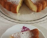 عکس مرحله 5 از دستور کیک هل و گلاب فاطمه پز 🥮