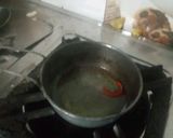 सांभर रेसिपी चरण 10 फोटो