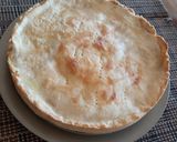 Foto del paso 10 de la receta: Pascualina