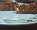 Foto del paso 4 de la receta: Tarta de manzana, zanahoria, nuez