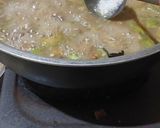Foto langkah ke 9 dari resep #7 Jukut Mekuah Khas Bali (terong kacang merah).