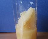 Foto del paso 4 de la receta 99. Panna cotta de piña