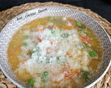 Foto del paso 11 de la receta: Sopa minestrone a mi manera