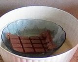 A picture of step 2 of Chocolate Fridge Truffles.