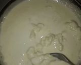 Foto langkah ke 2 dari resep Pempek udang gurih.
