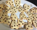 Foto del paso 7 de la receta: Galletitas dulces SIN TACC - GLUTEN FREE