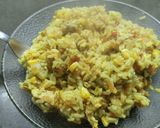 Foto del paso 11 de la receta: Arroz con pollo