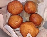Foto del paso 12 de la receta: Berlinesas (Bolas de Fraile o Suspiro de monjas, como les guste)