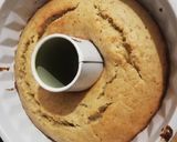 Banánkenyér recept fázis 3 fotója
