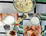 A picture of step 1 of Eid Special Kimami Sewai Or Banarasi Sewai Or Meethi Sewai.