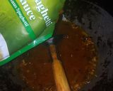 Foto langkah ke 4 dari resep Spaghetty ala bumil homemade.