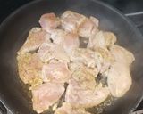 Foto del paso 3 de la receta: Pollo salteado