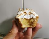 Foto del paso 5 de la receta: Mini pie lemon!!!