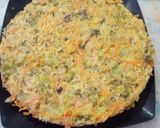 Foto del paso 5 de la receta: Soufflé de brócoli y zanahoria