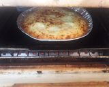Foto del paso 4 de la receta: Tarteleta sin harina de cebolla y queso