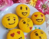 A picture of step 10 of Mango Muffins.