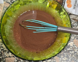 Foto del paso 1 de la receta: Brownie en el microondas