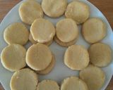 Foto langkah ke 6 dari resep Bakpia Teflon.