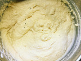 Cremige Polenta mit Hackfleisch-Kürbis-Ragout