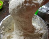 Foto del paso 5 de la receta: Pan casero
