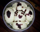 Foto langkah ke 2 dari resep Pizza Goreng dan Roti Kukus.