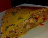 Foto del paso 3 de la receta: Masa rápida para tartas
