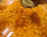 Foto del paso 2 de la receta: Potaje de garbanzos y pringá