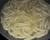 Foto langkah ke 8 dari resep Widaran keju.