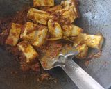 পনির কোর্মা(Paneer korma recipe in Bengali) রেসিপির ধাপ 2 ছবি