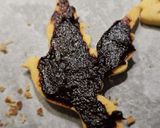 Húsvéti gerle linzer 🕊🕊🕊(vegán) recept fázis 4 fotója