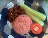Foto langkah ke 3 dari resep Rabeg Daging Sapi khas Banten.